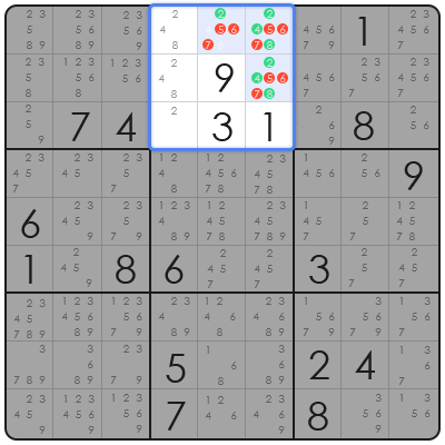 android sudoku